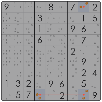 printable sudoku hard