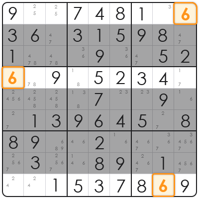 picture of sudoku