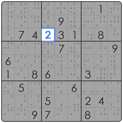 mega sudoku 16x16