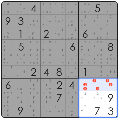 number games similar to sudoku